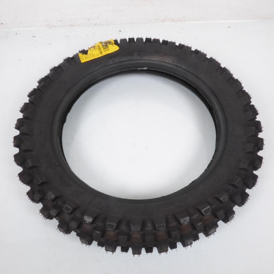 Pneu 90-100-14 Pirelli pour Auto Scorpion MX Extra J 49M Neuf