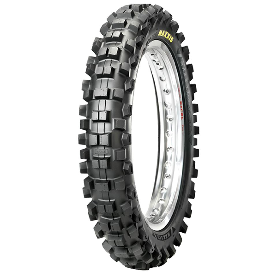 Pneu 70-100-17 Maxxis pour Moto Neuf