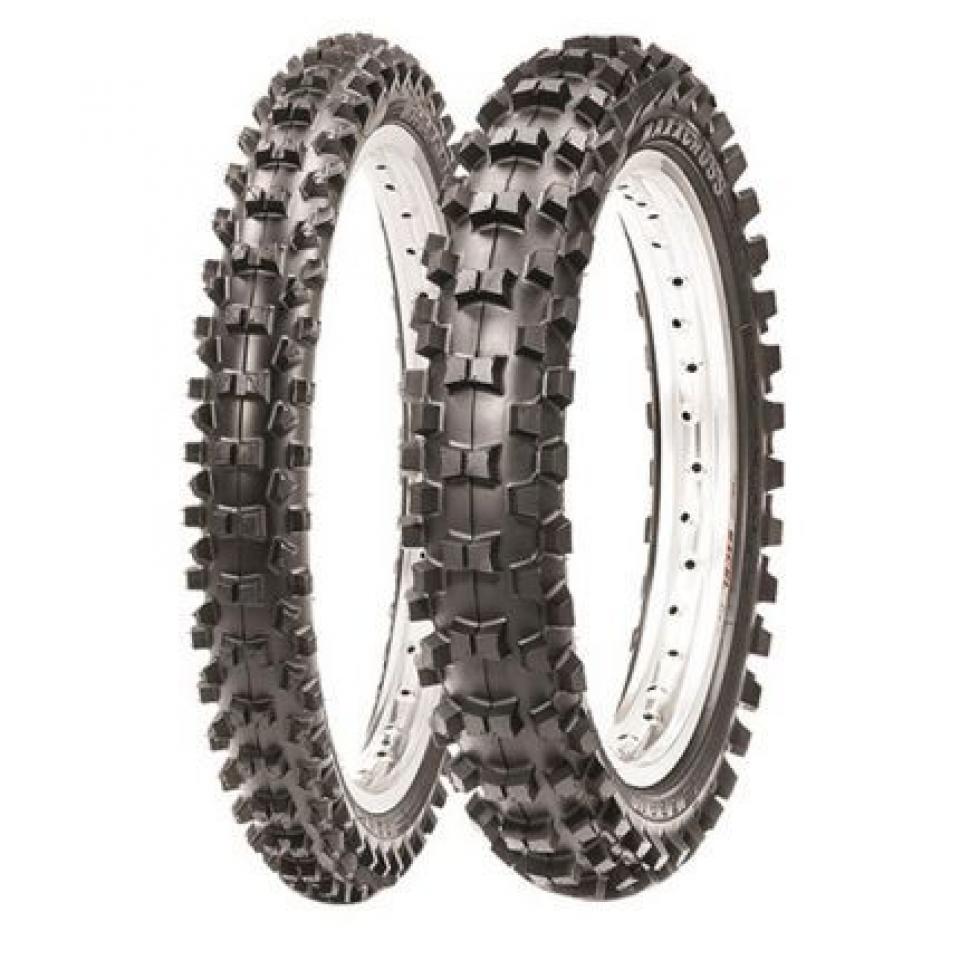 Pneu 70-100-17 Maxxis pour Auto Neuf