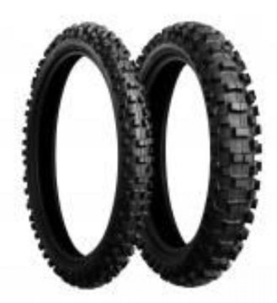 Pneu 90-100-16 Bridgestone pour Moto Neuf