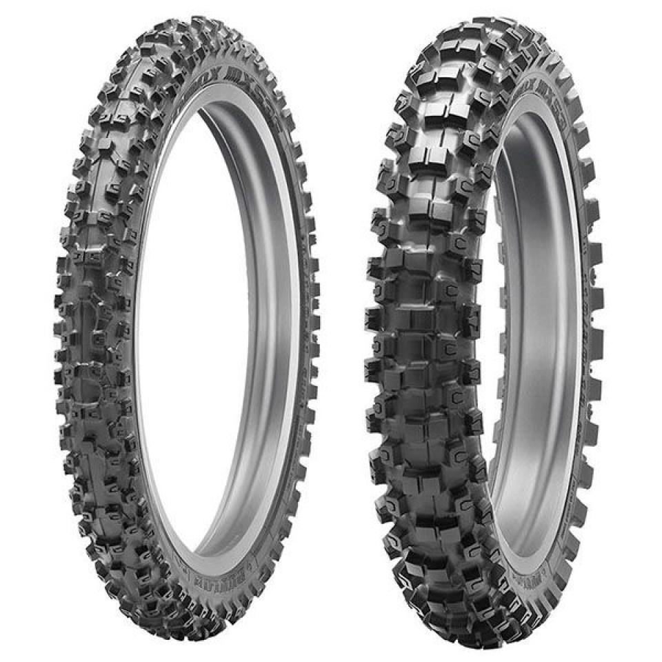 Pneu 90-100-16 pour