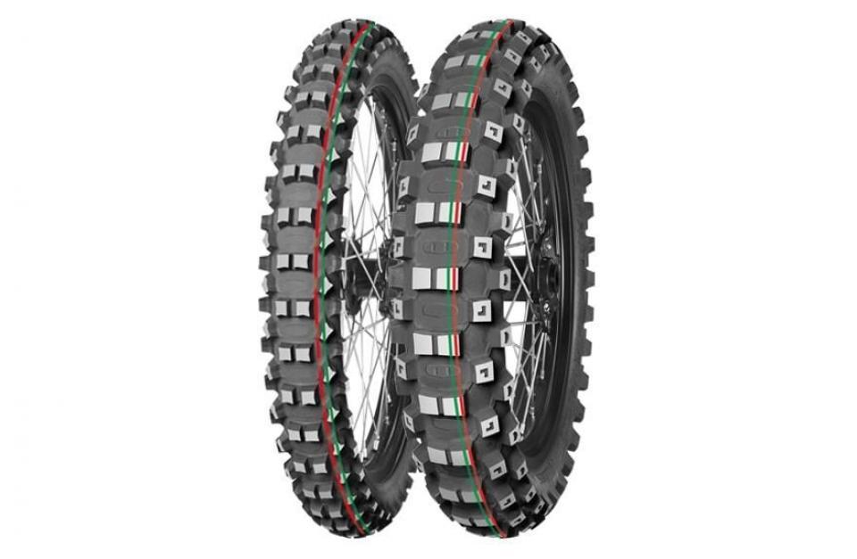 Pneu 90-100-16 pour  