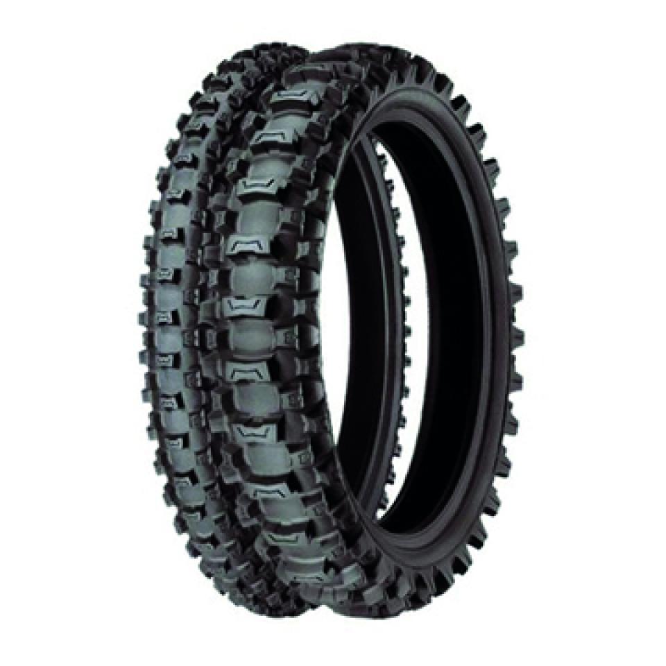 Pneu 2.50-12 Michelin pour Auto 916447 Neuf