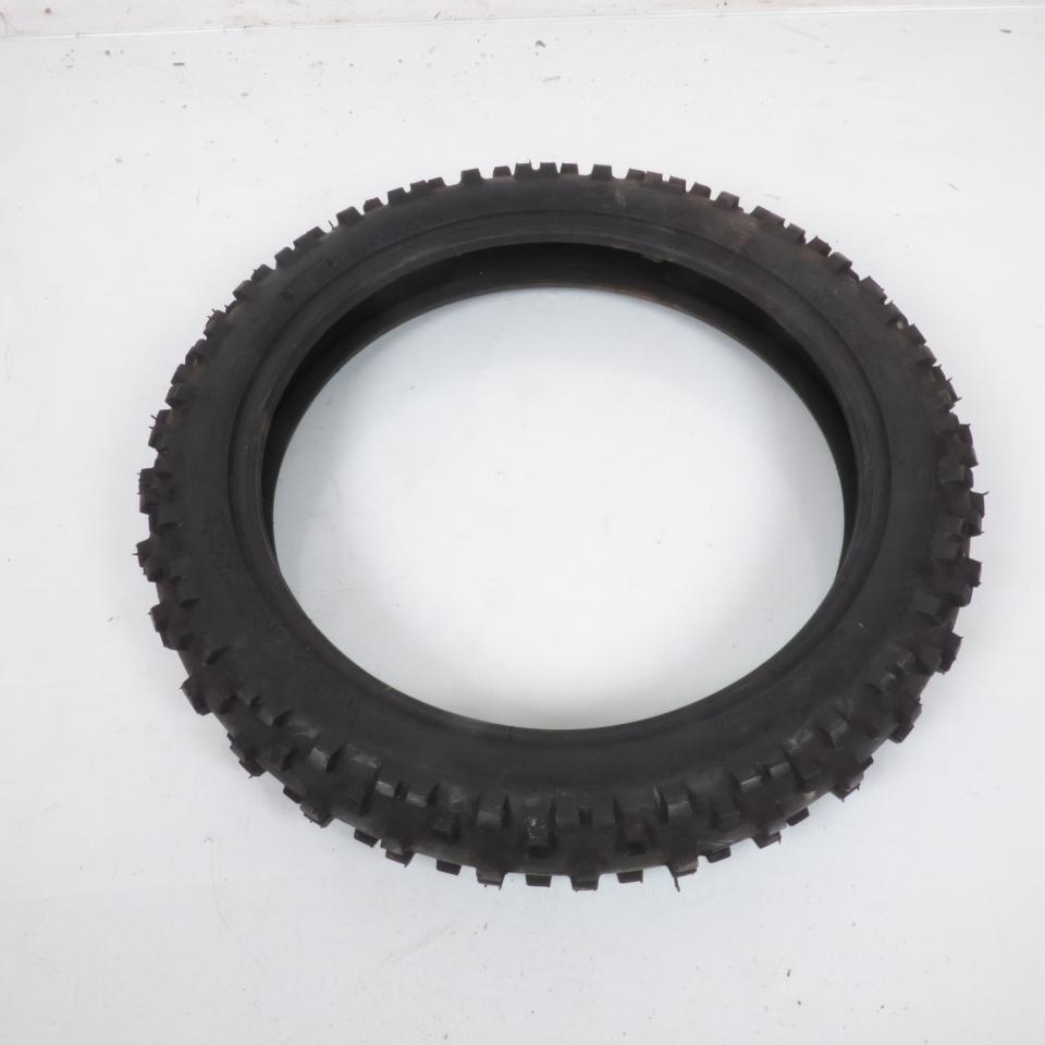 Pneu à crampon Vee Rubber modèle V270 taille 2.50-12 indice de vitesse 42J Neuf