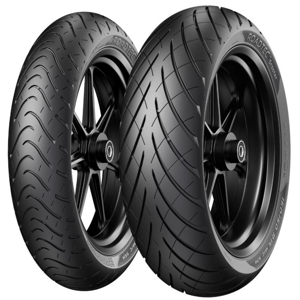 Pneu 110-80-14 Metzeler pour Auto 3995200 Neuf