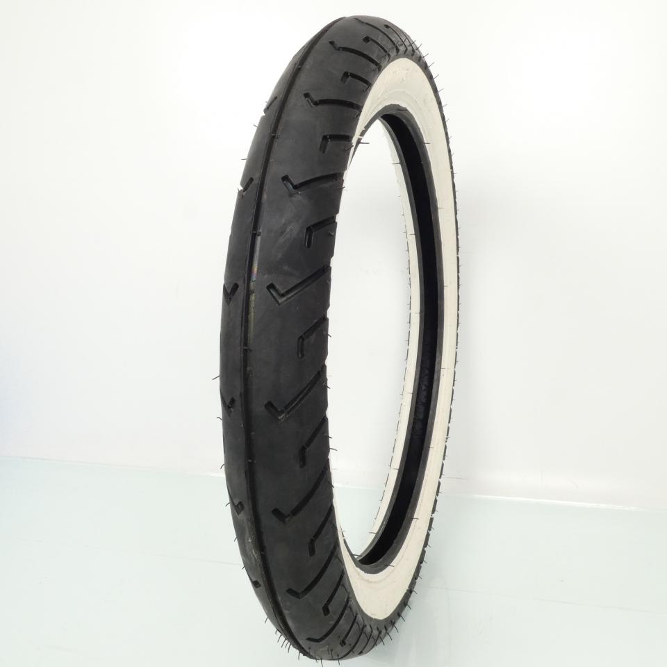 Pneu 110-80-14 pour Peugeot Looxor