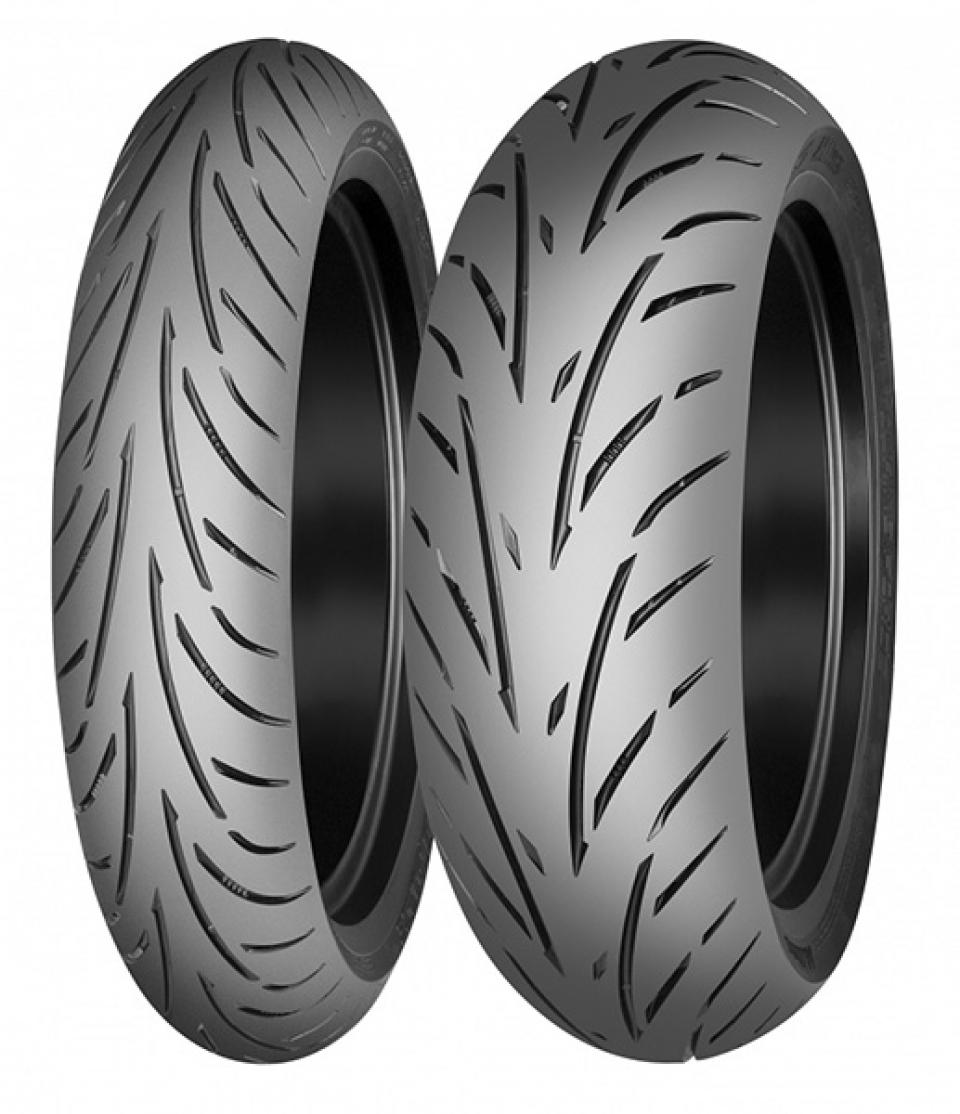 Pneu 140-60-14 Mitas pour Auto Neuf