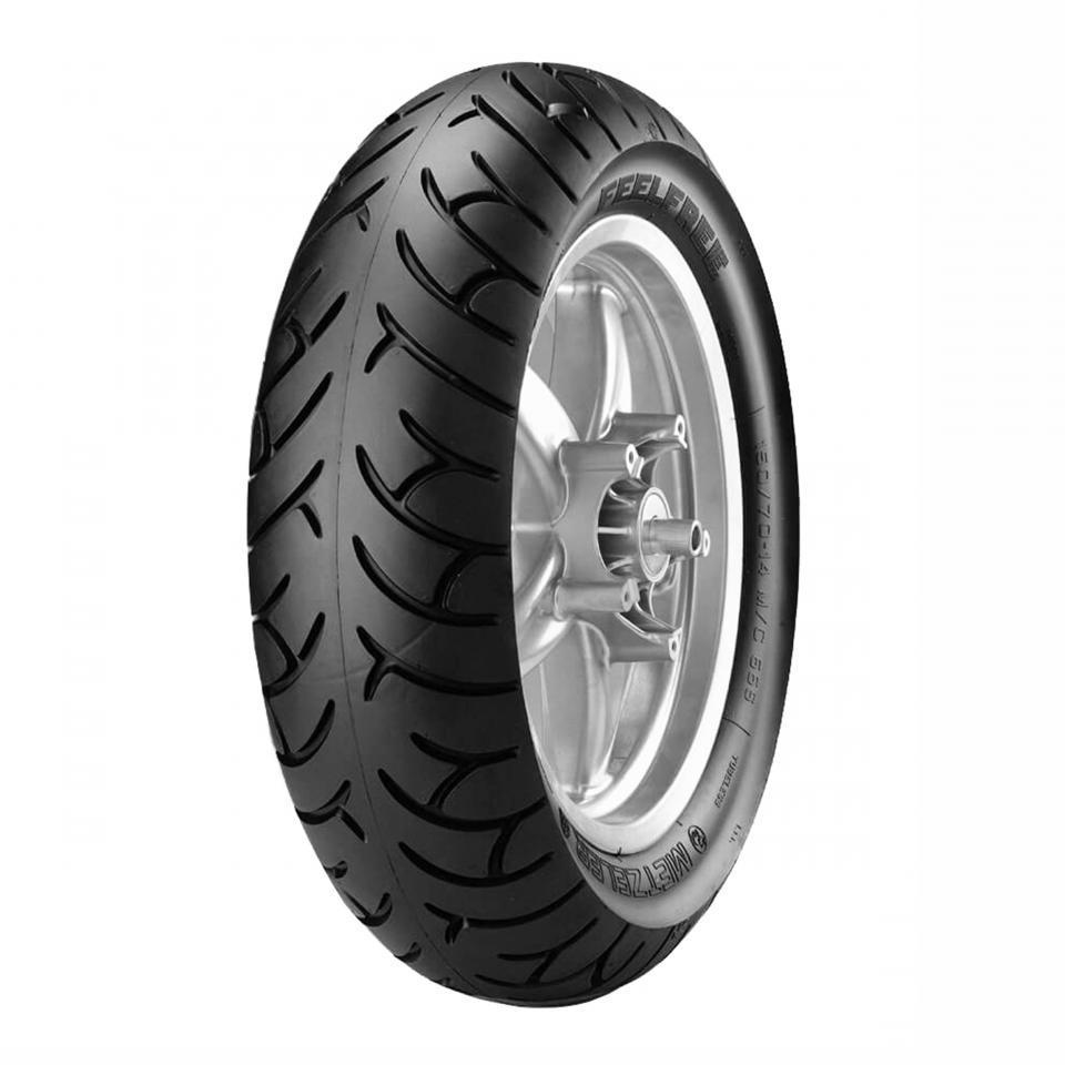 Pneu 140-60-14 Metzeler pour Scooter Piaggio 300 MP3 Yourban 2011 Neuf
