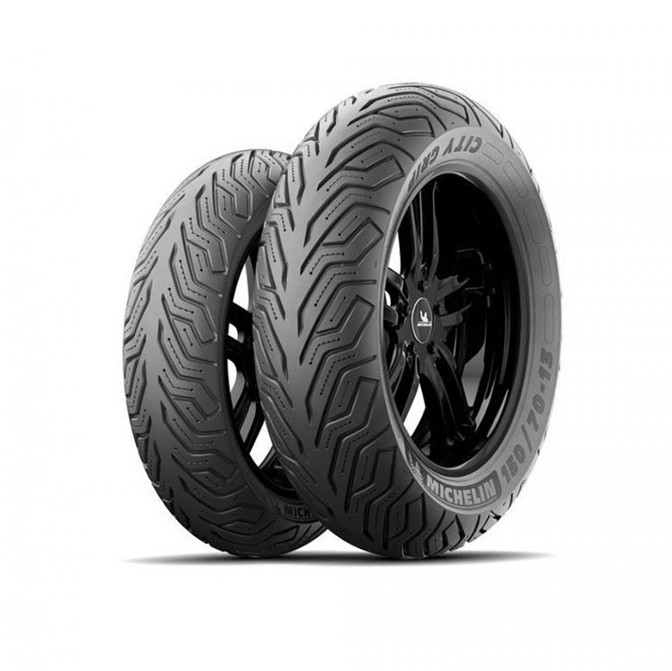 Pneu 140-60-14 Michelin pour Auto 565556 Neuf