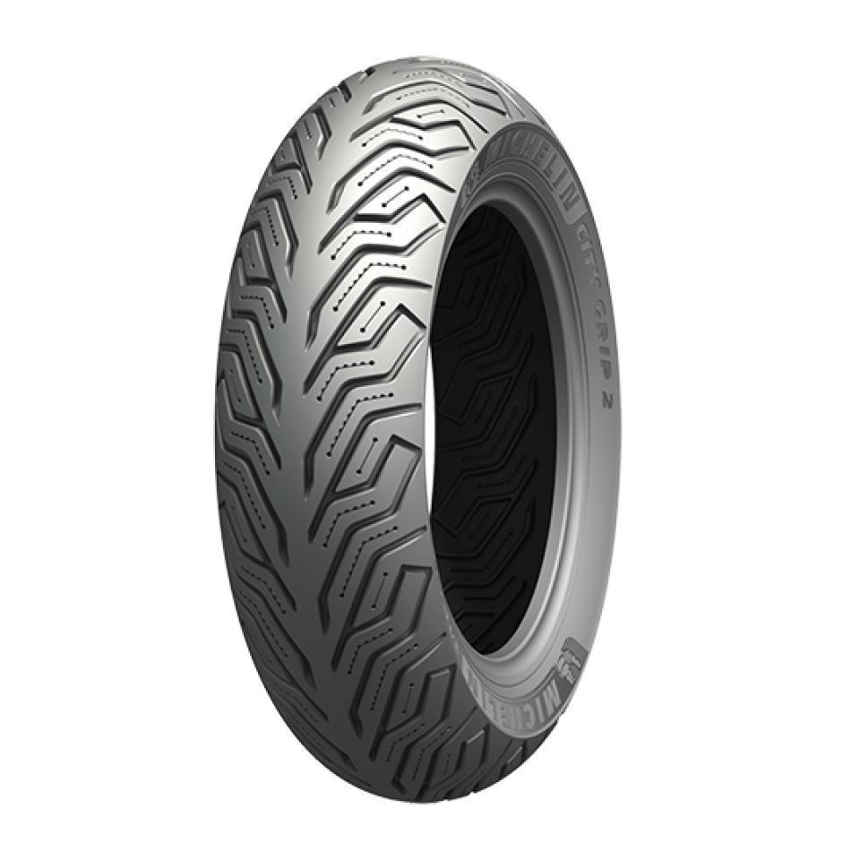 Pneu 90-80-16 Michelin pour Scooter Piaggio 50 Liberty S 2T 2006 à 2009 AV Neuf