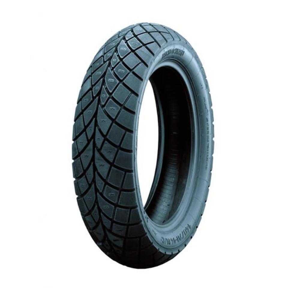 Pneu 90-80-16 Heidenau pour Scooter Peugeot 125 Tweet Neuf