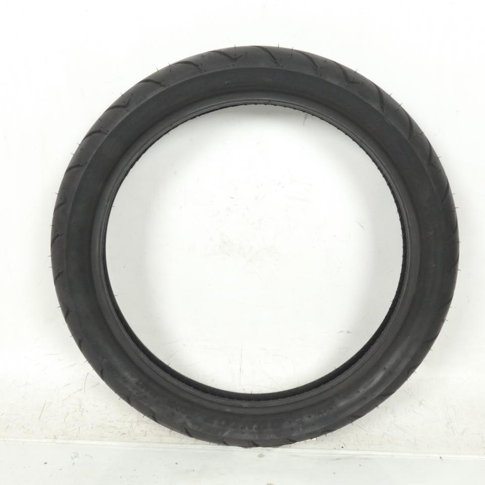 Pneu AV / AR 90-80-16 Dunlop SCOOTSMART pour scooter Aprilia 100 Scarabeo Neuf