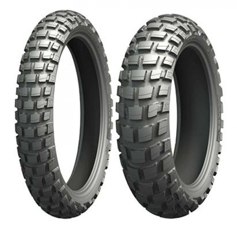 Pneu 80-90-21 Michelin pour Auto 270232 Neuf