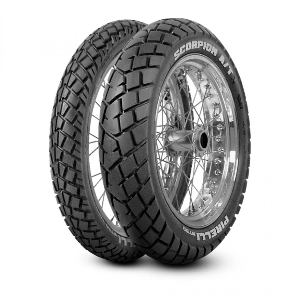 Pneu 80-90-21 Pirelli pour Auto Neuf