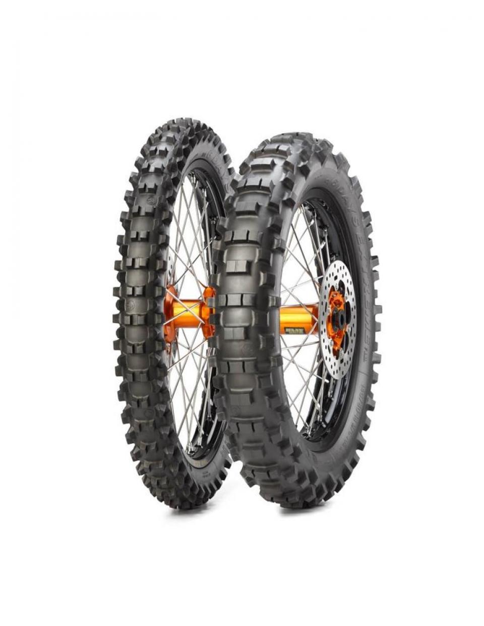 Pneu 80-90-21 Metzeler pour Auto 3841600 Neuf