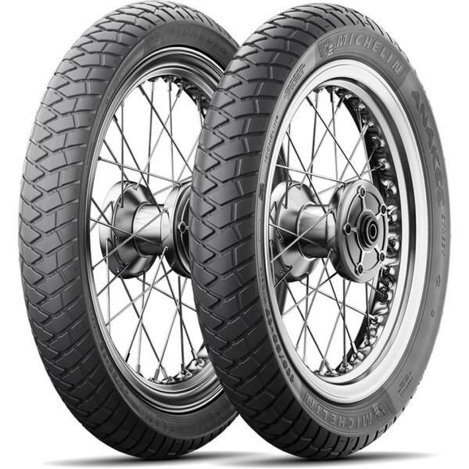 Pneu 80-90-21 Michelin pour Auto 631152 Neuf