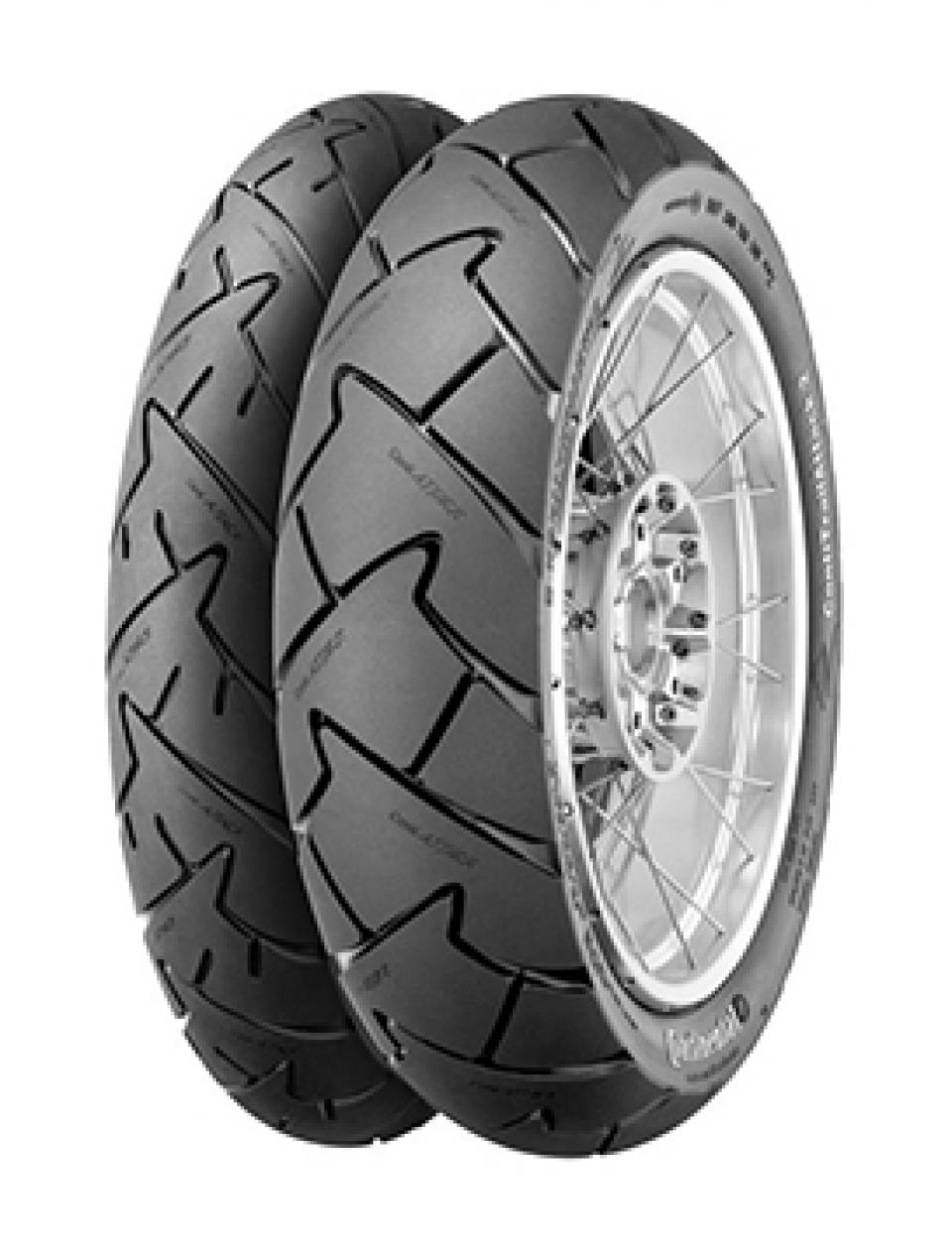 Pneu 130-80-17 Continental pour Moto Neuf