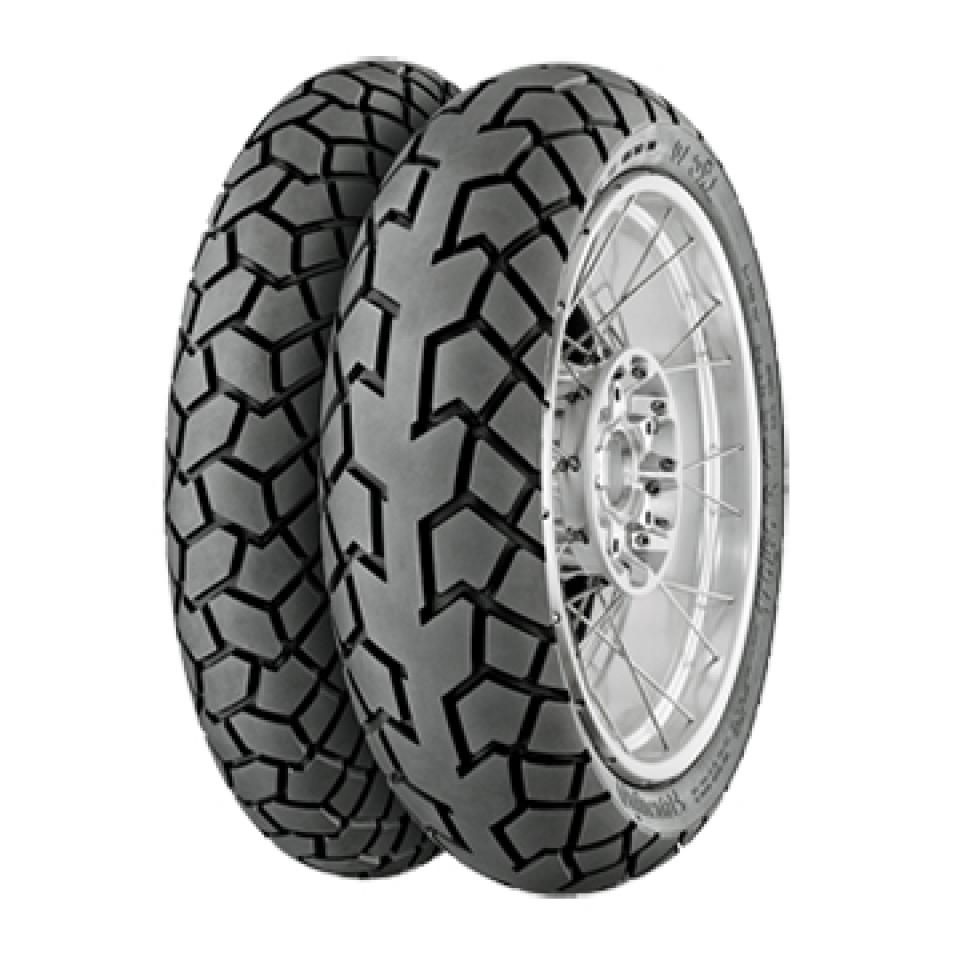 Pneu 130-80-17 Continental pour Moto Neuf