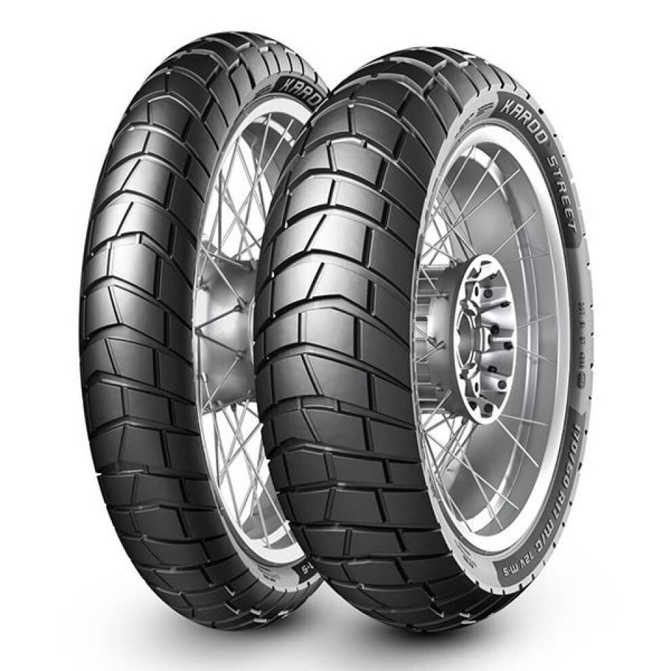 Pneu 130-80-17 pour  