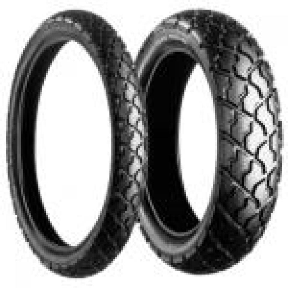 Pneu 130-80-17 Bridgestone pour pour Moto Neuf
