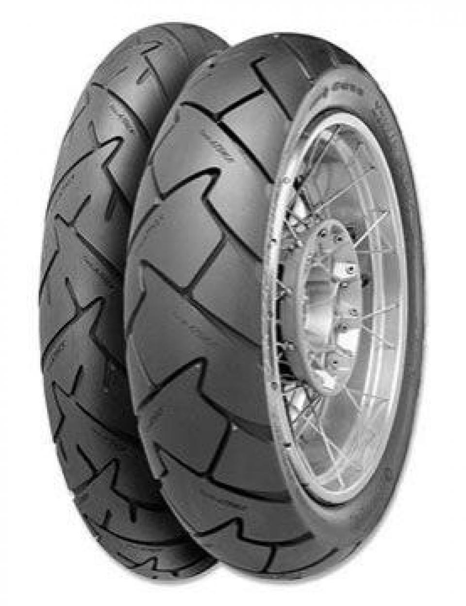 Pneu 130-80-17 Continental pour pour Moto Neuf