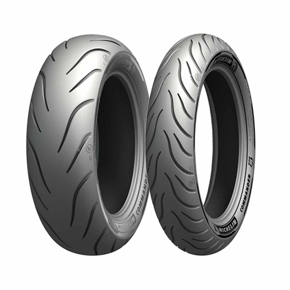 Pneu 130-80-17 Michelin pour Auto 292316 Neuf