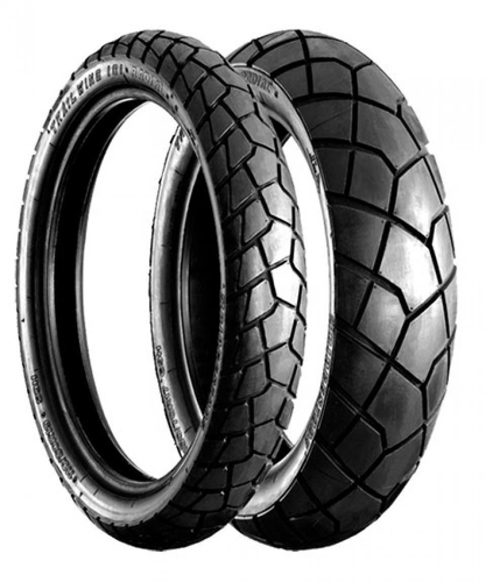Pneu 130-80-17 Bridgestone pour pour Moto Neuf