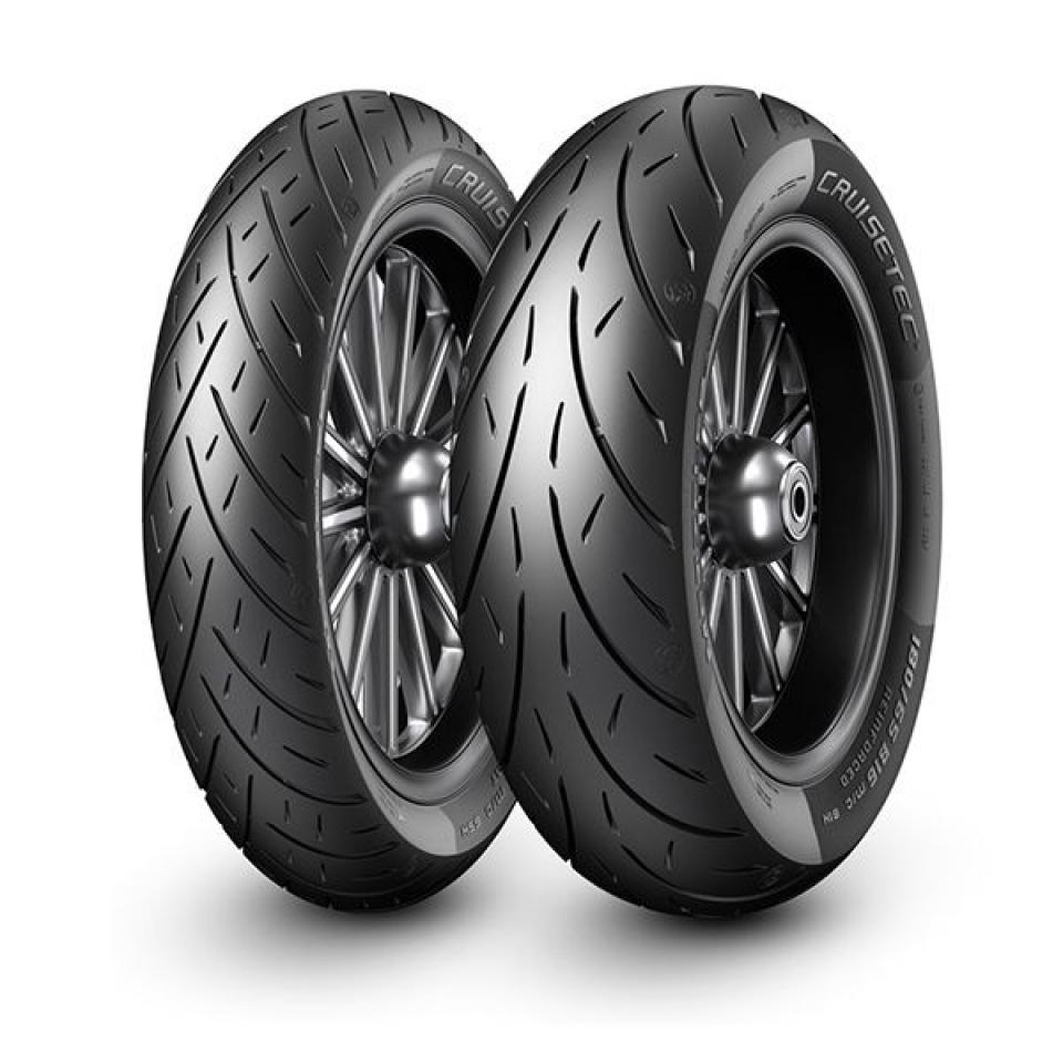Pneu 130-80-17 Metzeler pour Auto 3950900 Neuf