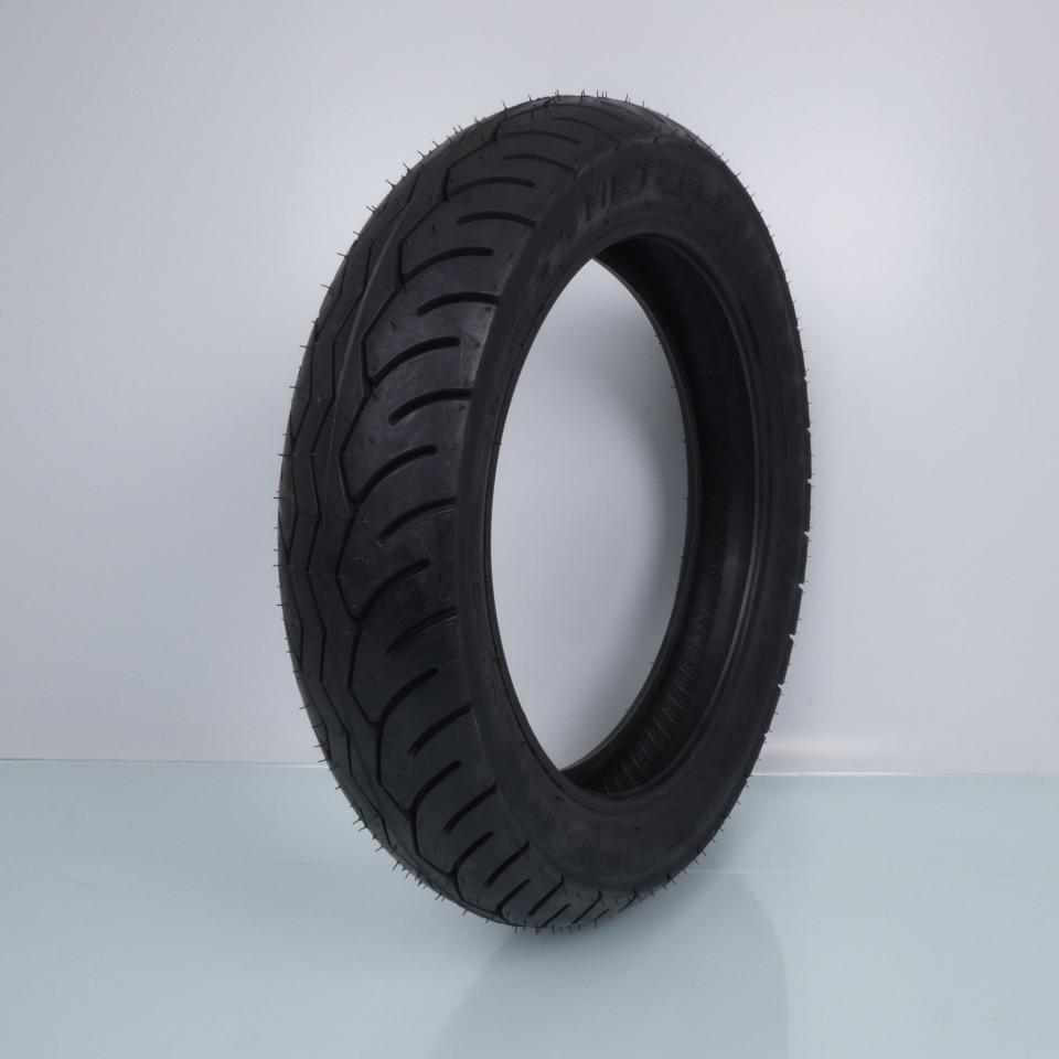 Pneu 130-80-17 pour Metzeler