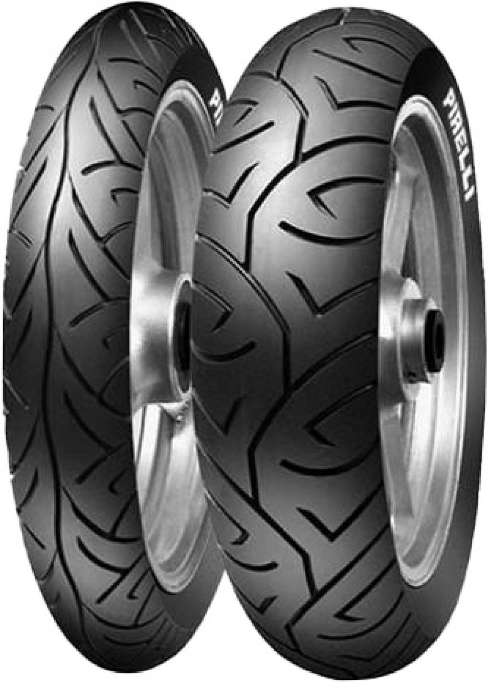 Pneu 130-80-17 Pirelli pour pour Auto Neuf