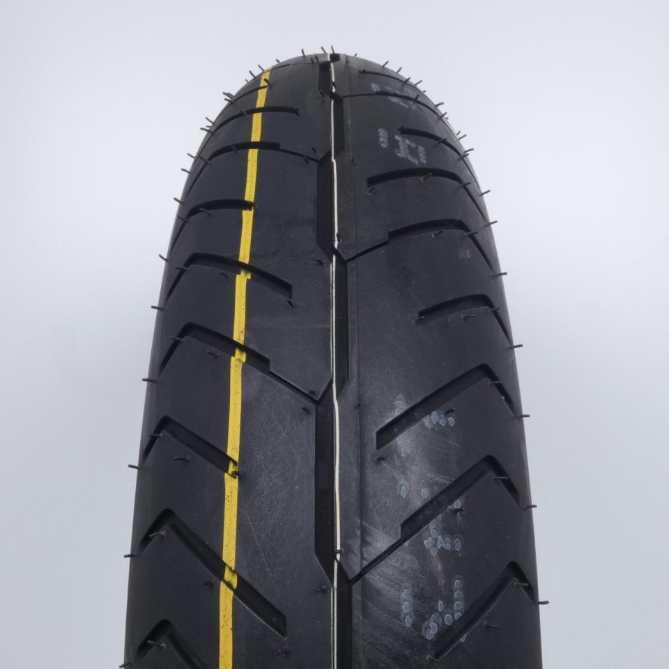 Pneu avant 130-80-17 Bridgestone Exedra 130/80 R 17 G853 G 65H pour moto AV Neuf