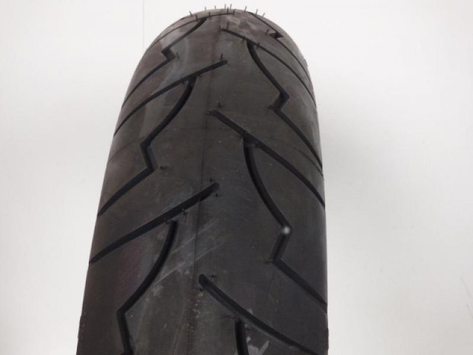Pneu 130-80-17 pour Triumph Thruxton