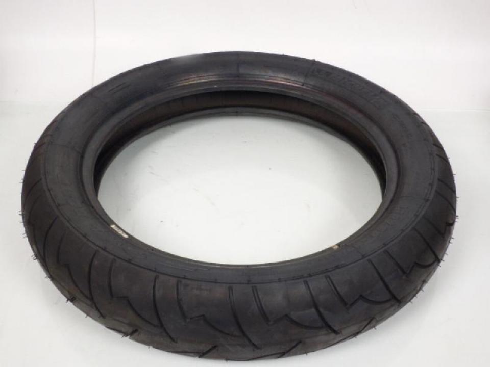 Pneu 130-80-17 Michelin pour Moto Triumph 865 Thruxton 2003 à 2015 65H Neuf