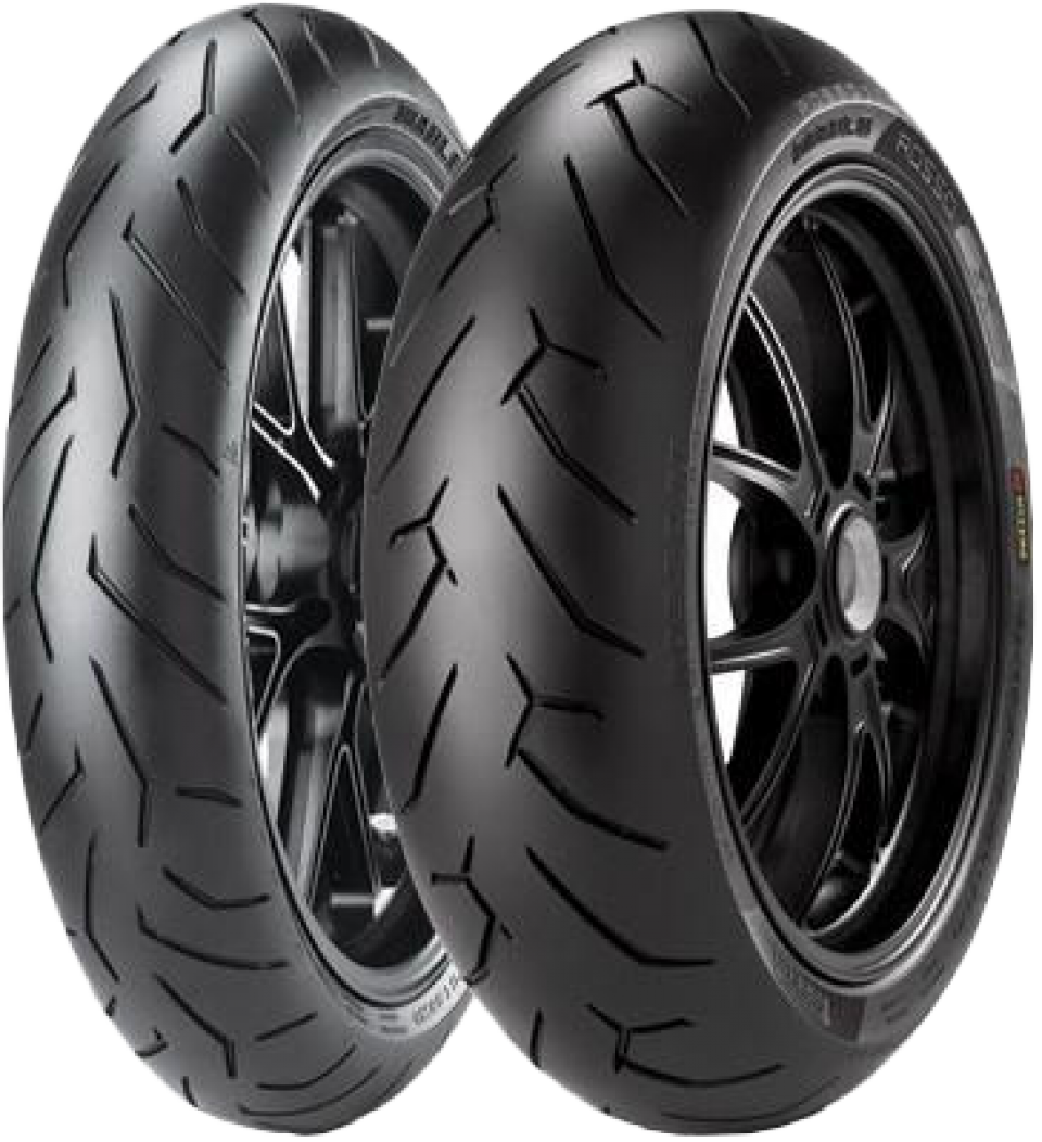 Pneu 140-60-17 Pirelli pour pour Moto Neuf