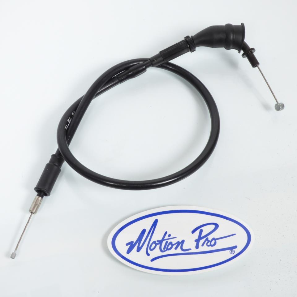 Câble d'accélérateur Motion Pro pour Moto Yamaha 80 PW 1991 à 2006 05-0319 / primaire Neuf