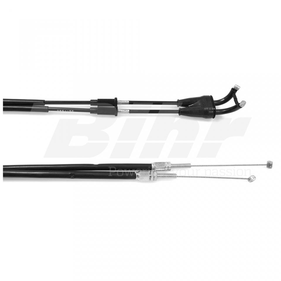 Câble d'accélérateur pour Kawasaki KL E