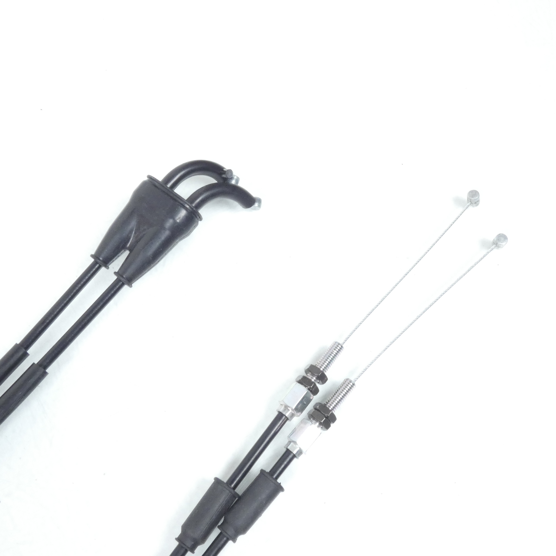 Câble d'accélérateur All Balls pour Moto Husqvarna 630 SMS Après 2010 36406 Neuf