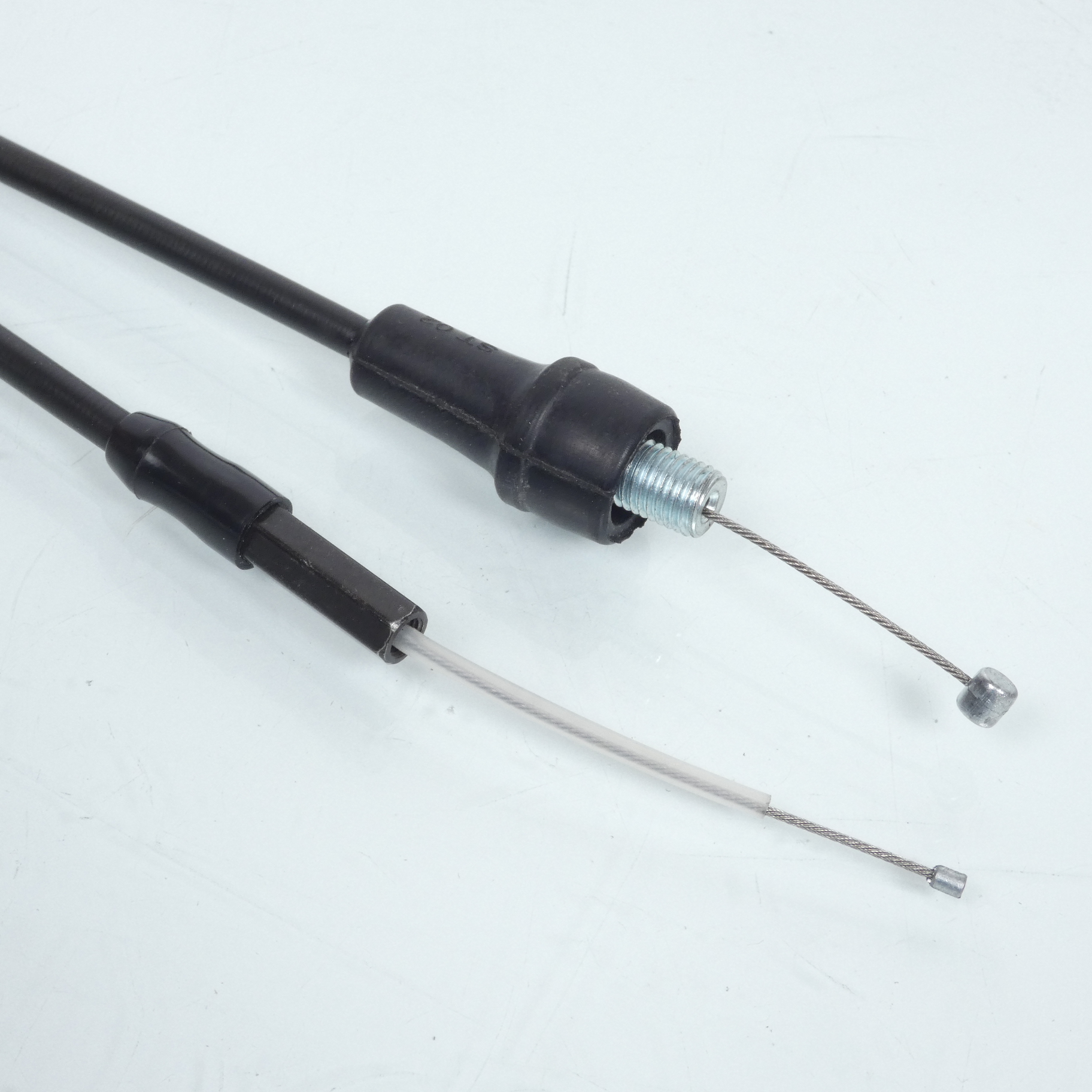 Câble d'accélérateur pour quad Yamaha 350 YFM 1994-1995 36424 45-1081 39-1153