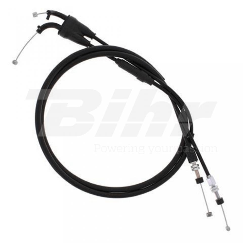 Câble d'accélérateur All Balls pour Moto Yamaha 200 TW Trailway 1987 à 2000 36498 Neuf