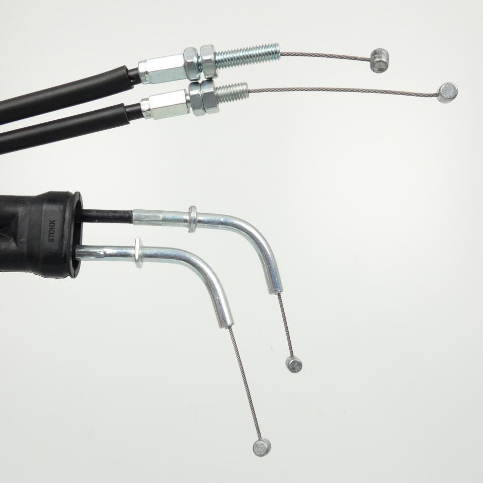 Câble d'accélérateur All Balls pour Moto Suzuki 400 DRZ E 2000 à 2003 36499 Neuf