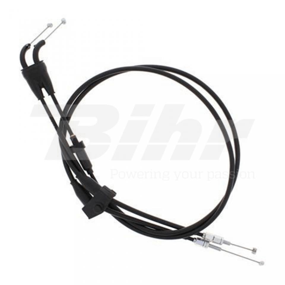 Câble d'accélérateur pour Suzuki RMZ