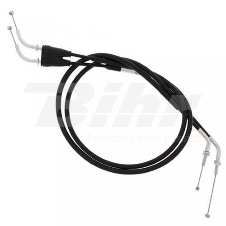 Câble d'accélérateur pour Suzuki DRZ NON CA MODELS PUMPER CARB