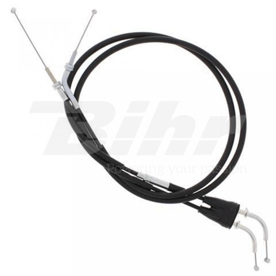 Câble d'accélérateur pour Suzuki DRZ CA MODEL CV CARB