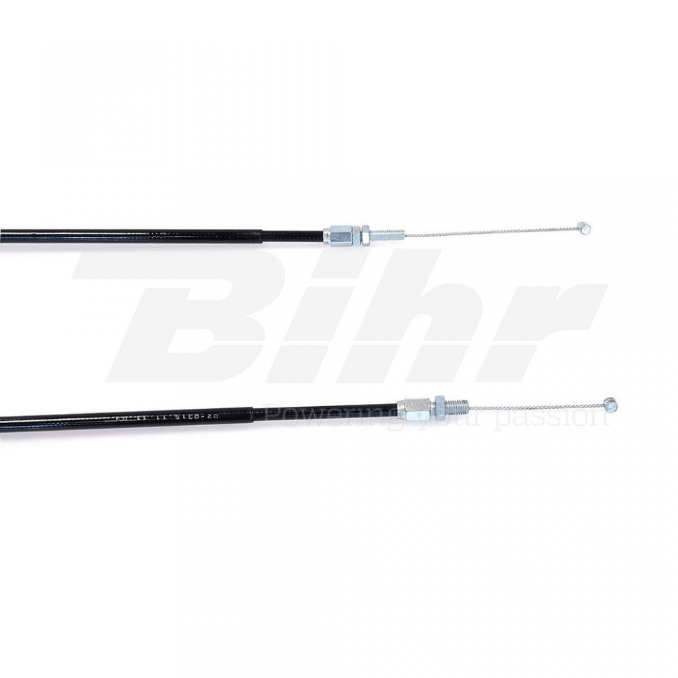 Câble d'accélérateur pour Honda XR R