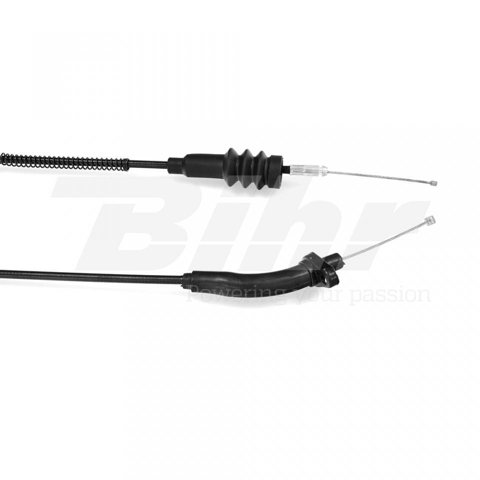 Câble d'accélérateur Vicma pour Moto Kawasaki 175 KDX 1980 à 1981 17879 Neuf