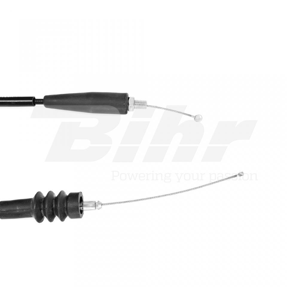 Câble d'accélérateur Vicma pour Moto Kawasaki 175 KDX Après 1982 17880 Neuf