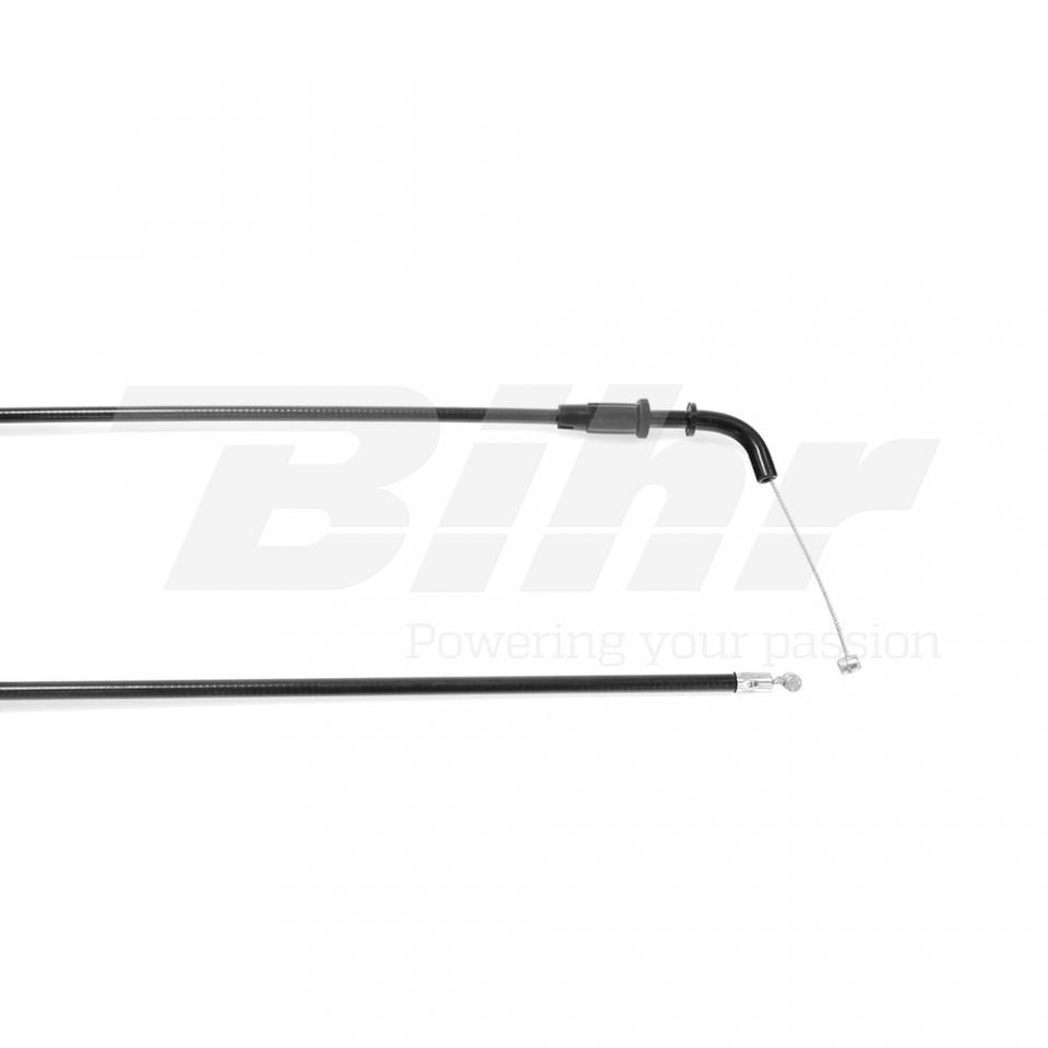 Câble d'accélérateur Vicma pour Moto Kawasaki 1100 GPZ Après 1983 17881 Neuf