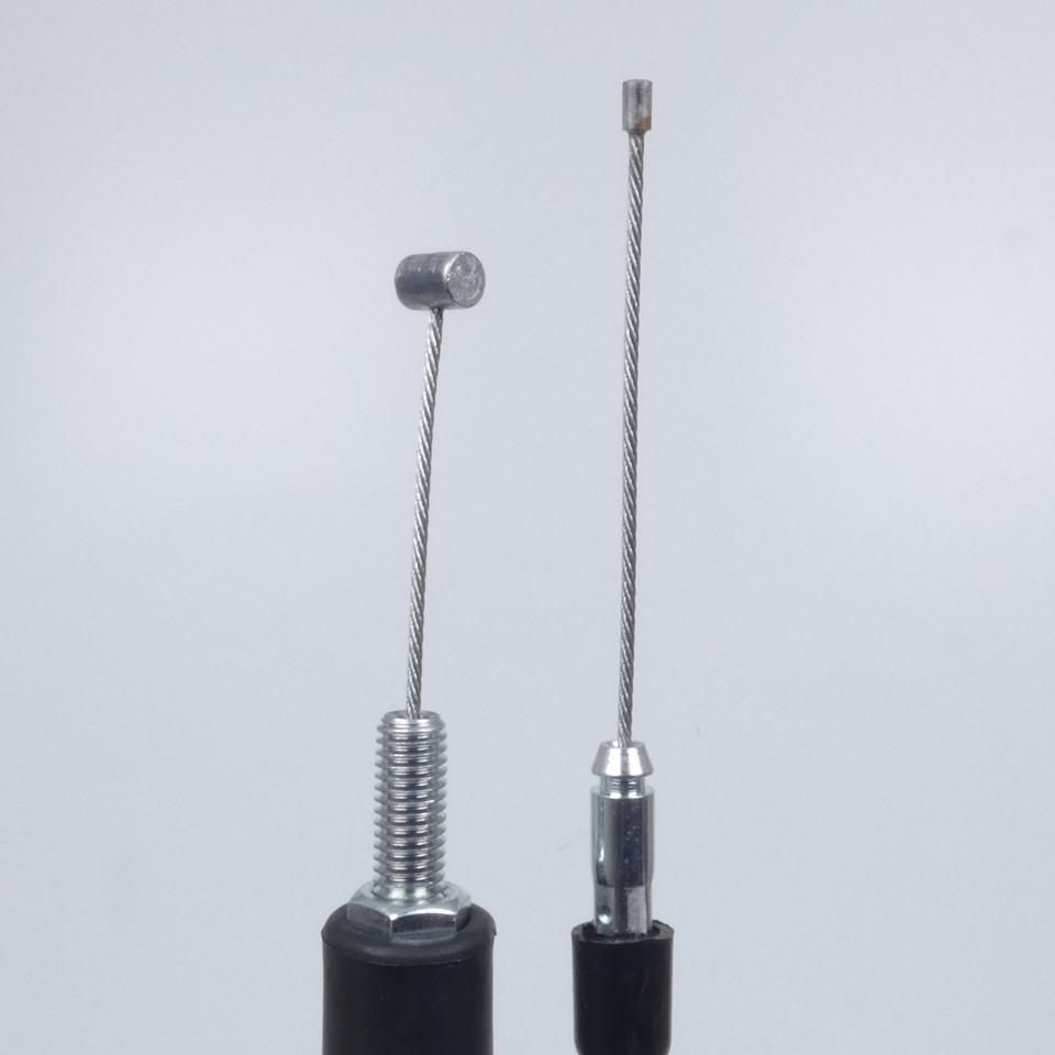 Câble d'accélérateur Vicma pour Moto Kawasaki 200 KDX Après 1988 17888 / 882162 Neuf