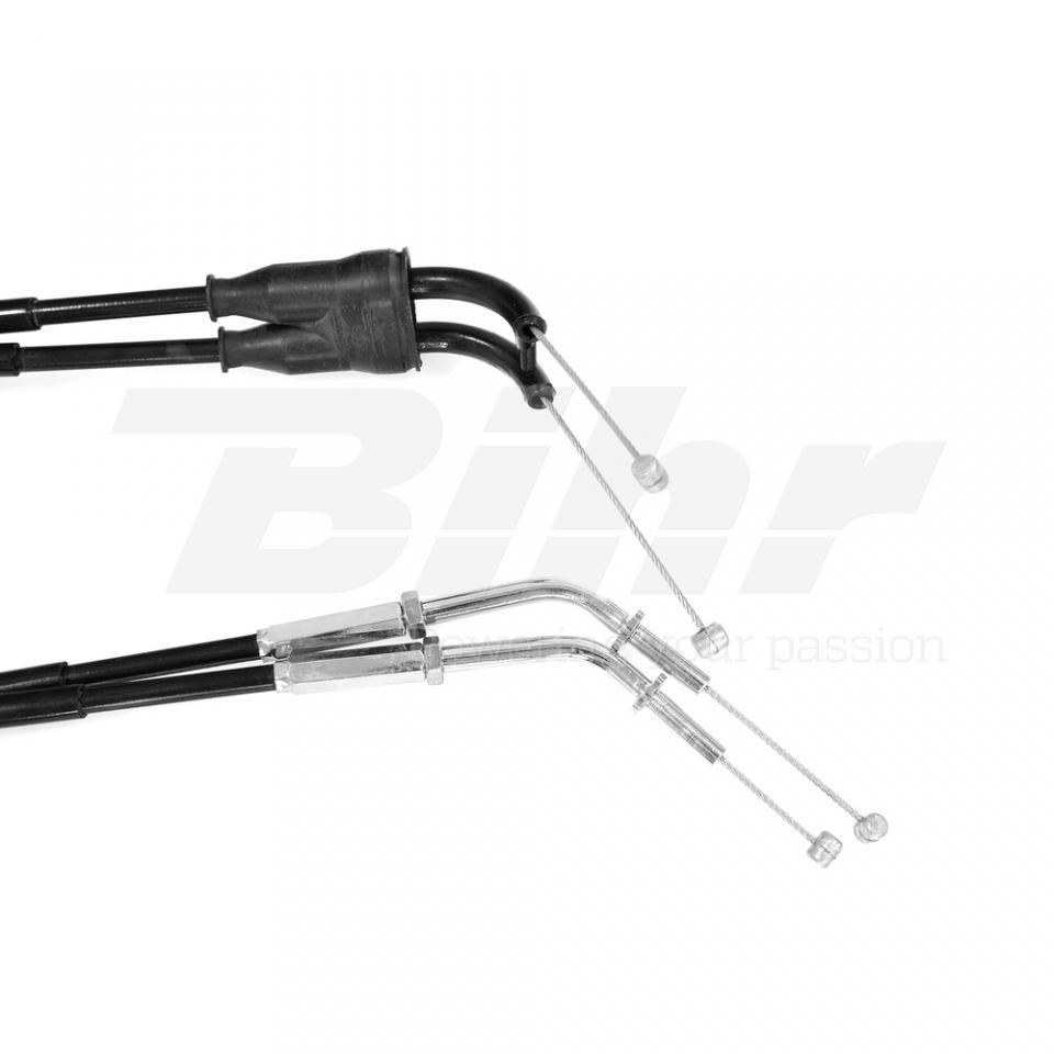 Câble d'accélérateur pour Kawasaki Ninja ZX12R
