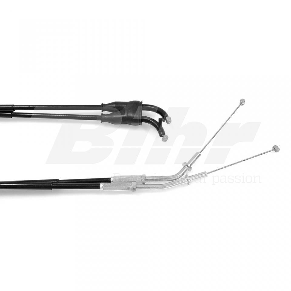 Câble d'accélérateur pour Kawasaki Ninja ZX12R